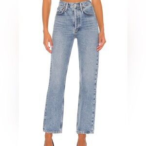 Agolde 90s Pinch Waist Jean
